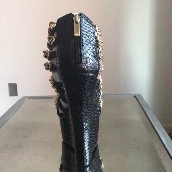 Woman's shoes brand new - Picture 2 of 4